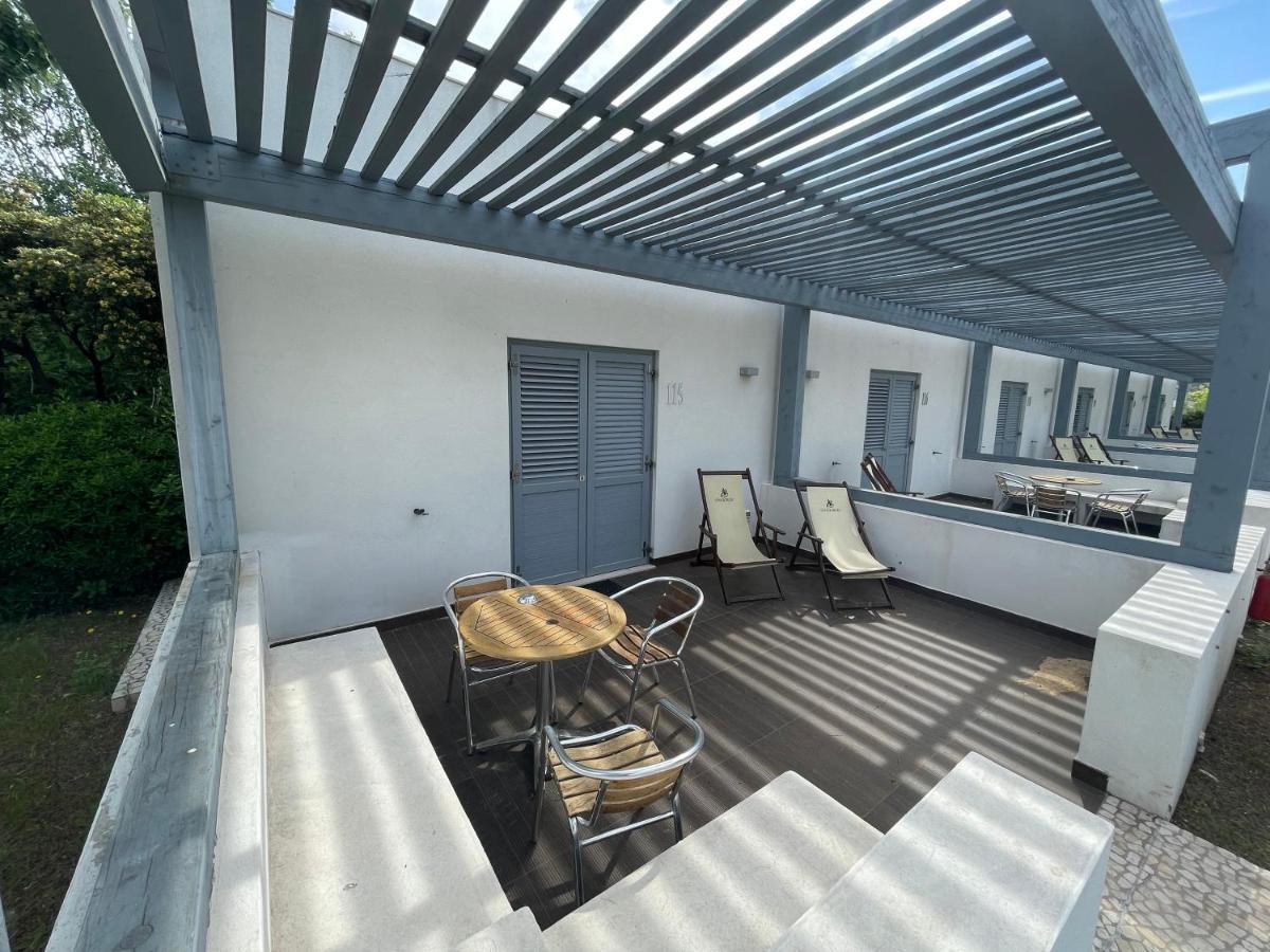 Baia Sangiorgio Hotel & Beach Club Bari Exterior photo