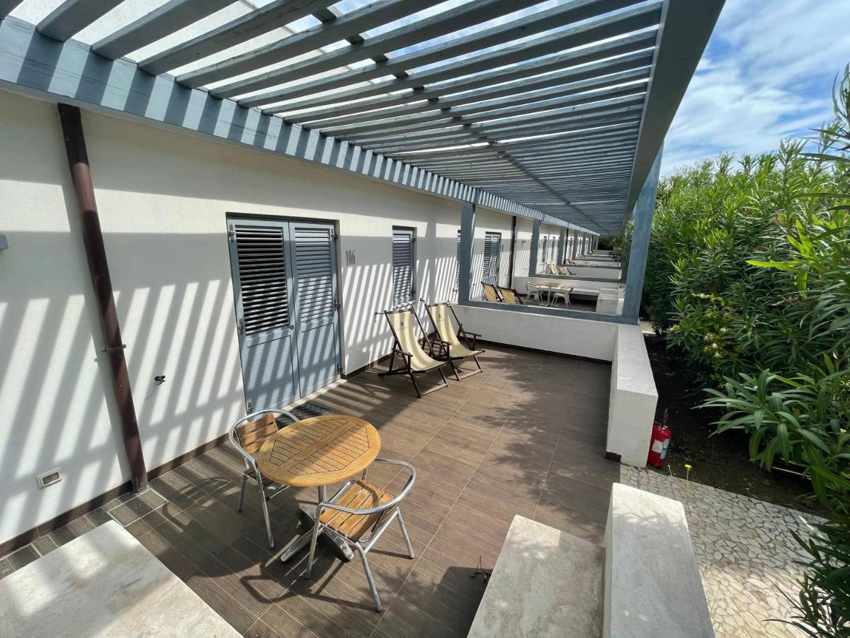 Baia Sangiorgio Hotel & Beach Club Bari Exterior photo