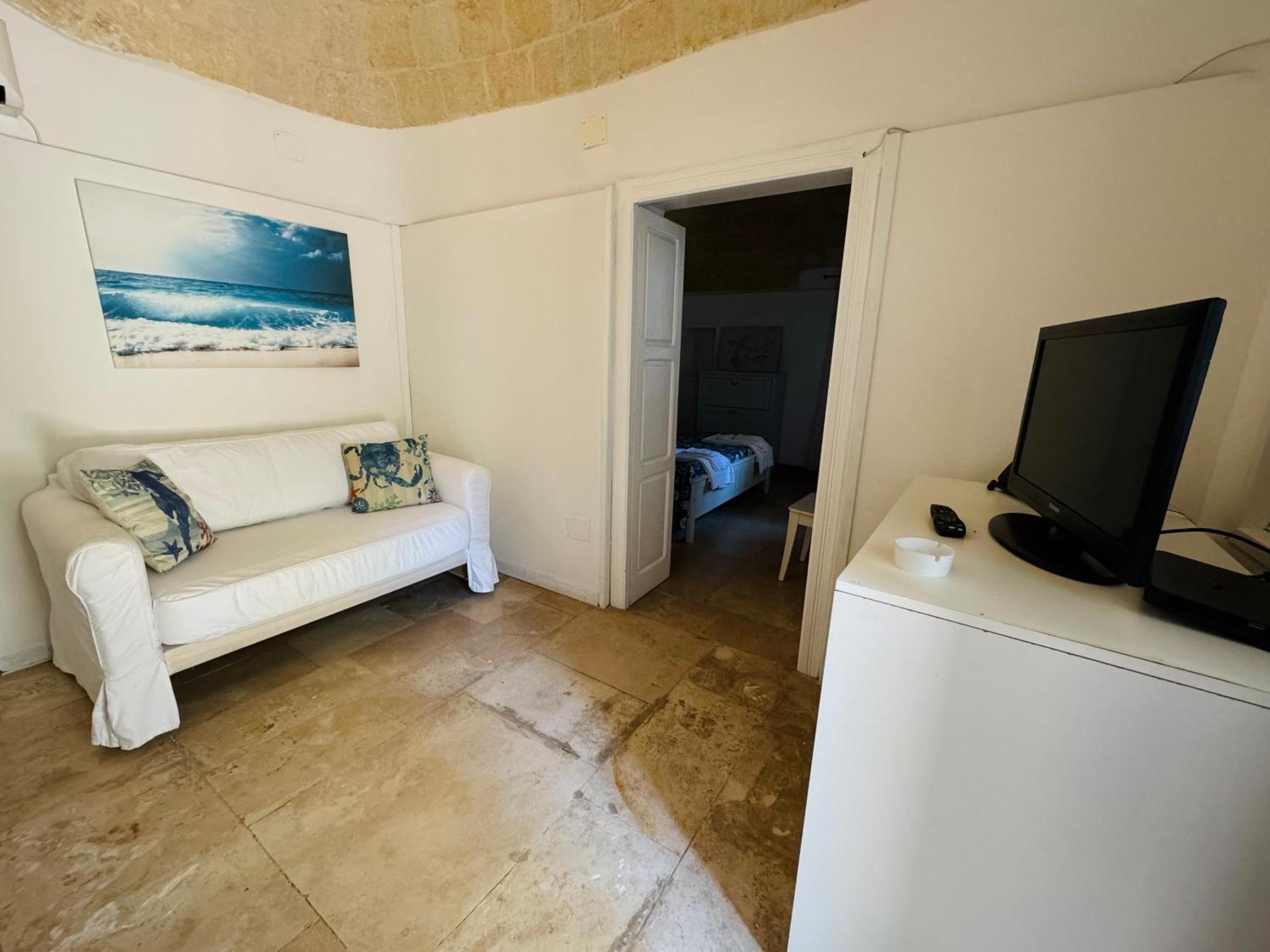 Baia Sangiorgio Hotel & Beach Club Bari Exterior photo