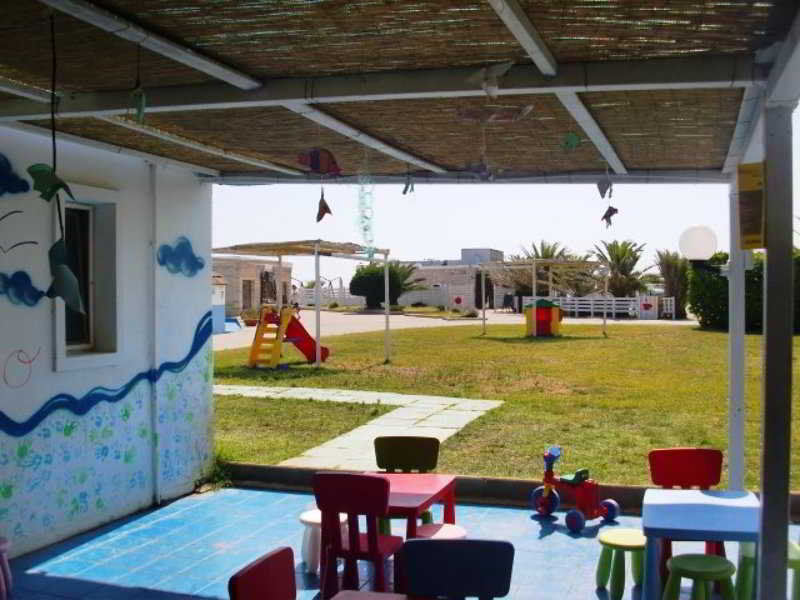 Baia Sangiorgio Hotel & Beach Club Bari Exterior photo